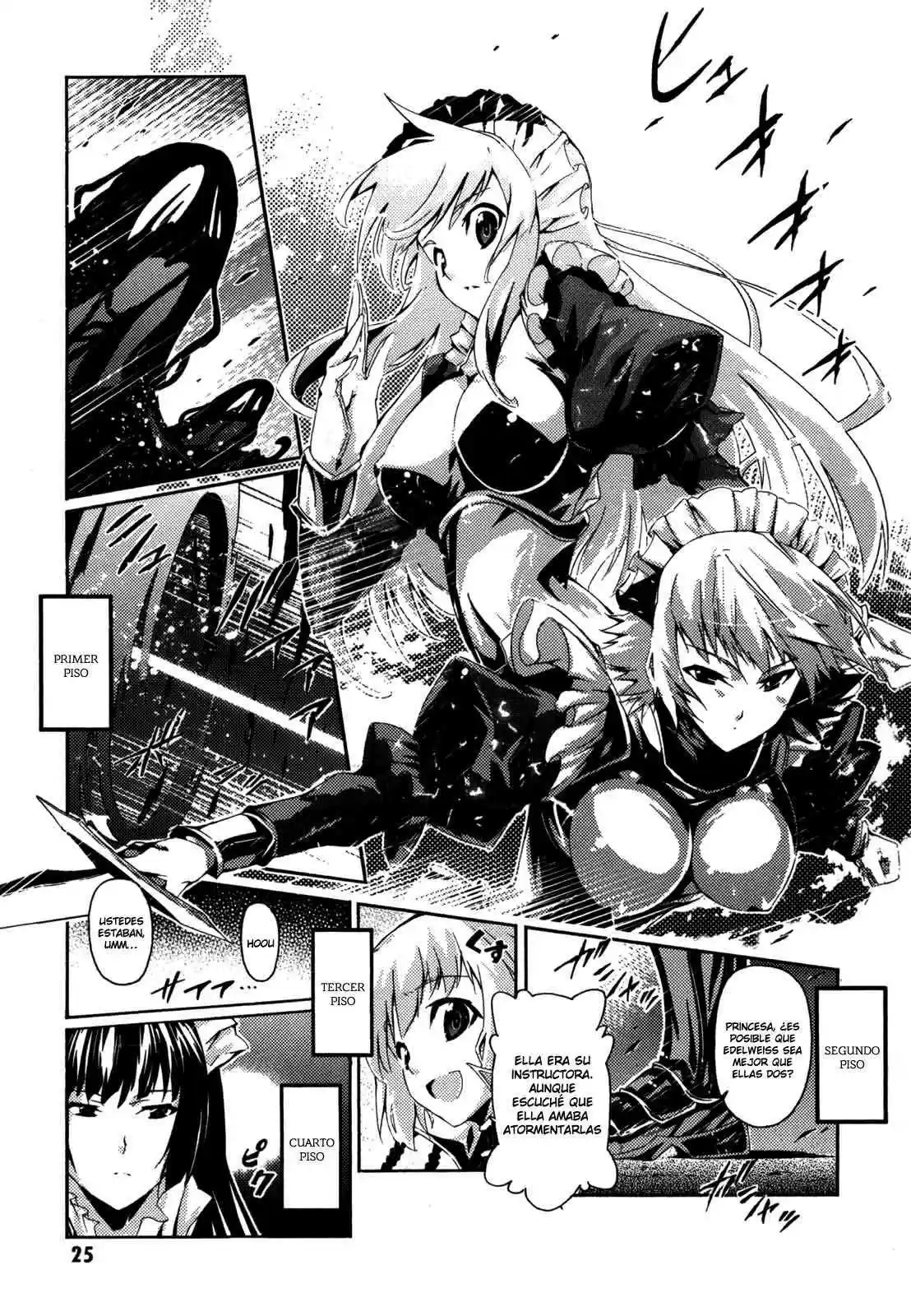Misumaruka Koukoku Monogatari (2009) - Capítulo 6 - Página 26 - LectorTMOo