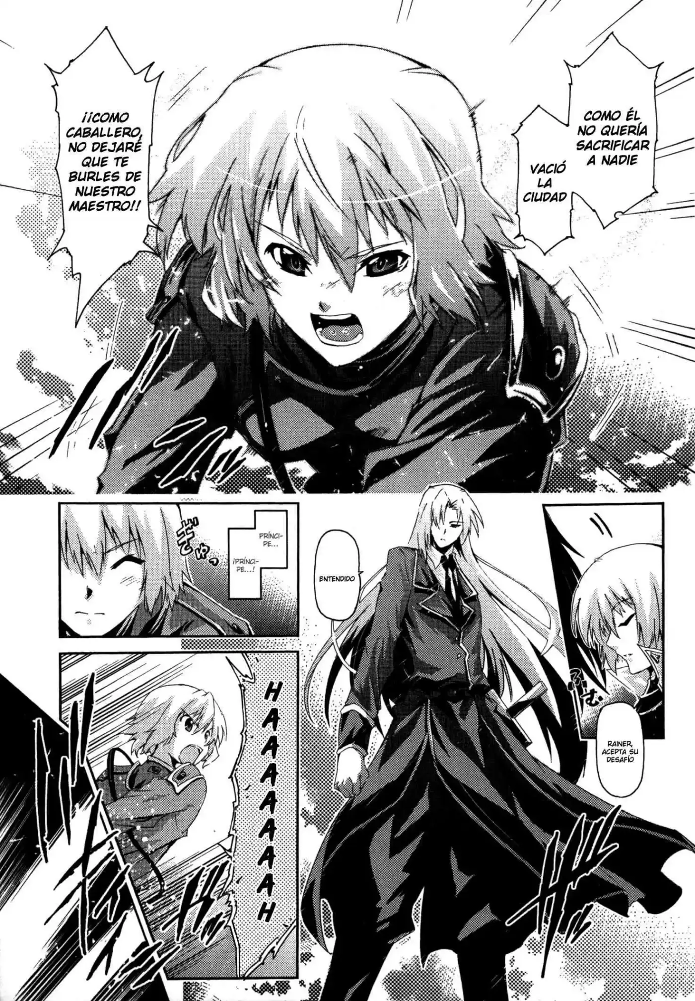 Misumaruka Koukoku Monogatari (2009) - Capítulo 6 - Página 30 - LectorTMOo