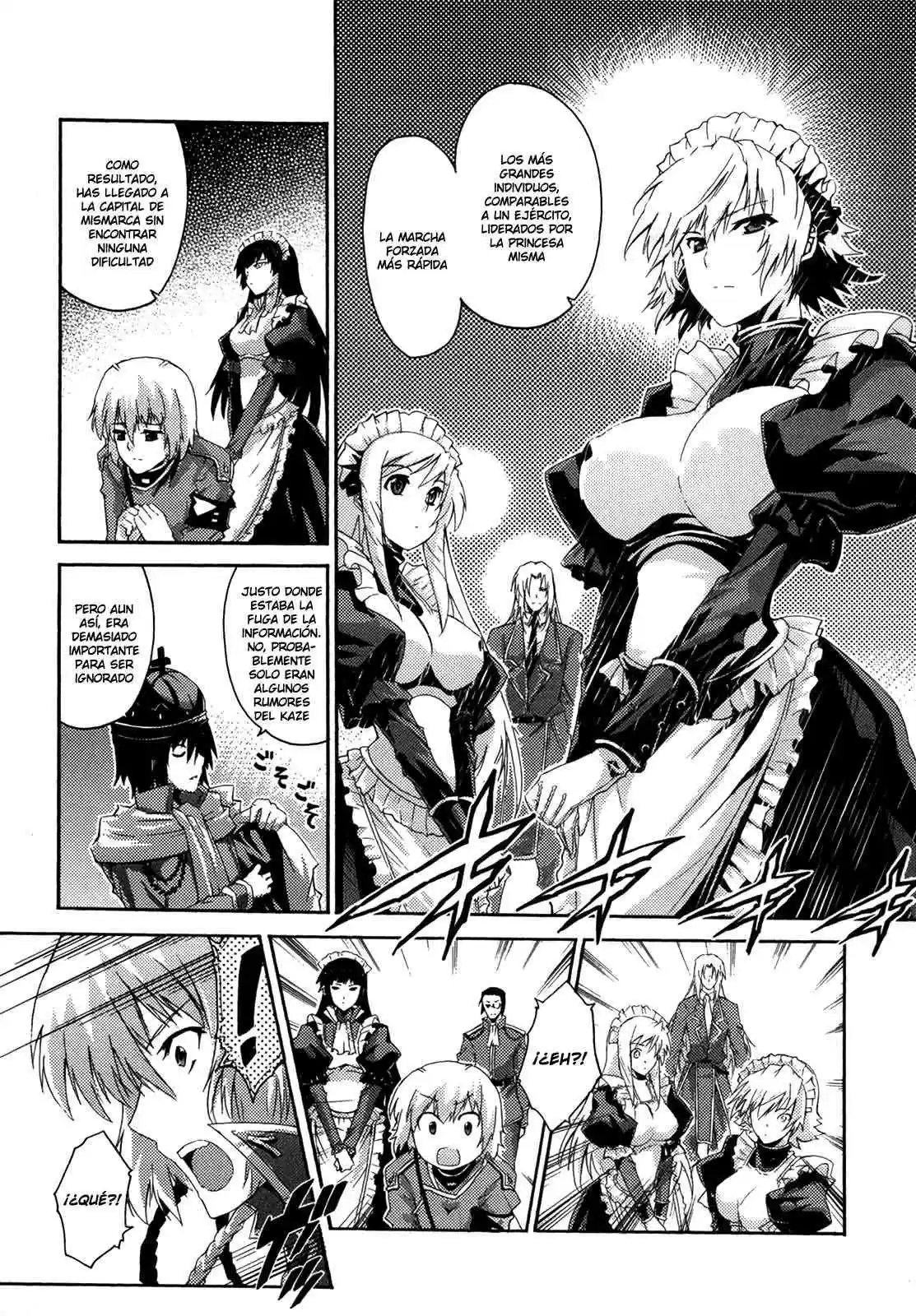 Misumaruka Koukoku Monogatari (2009) - Capítulo 7 - Página 4 - LectorTMOo