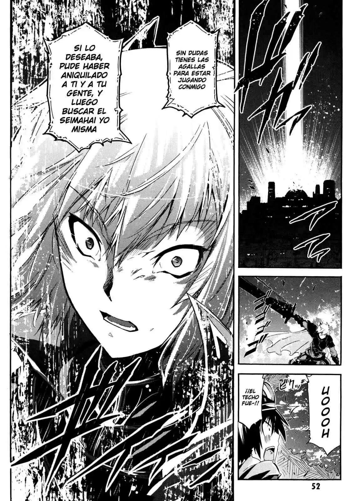 Misumaruka Koukoku Monogatari (2009) - Capítulo 7 - Página 11 - LectorTMOo
