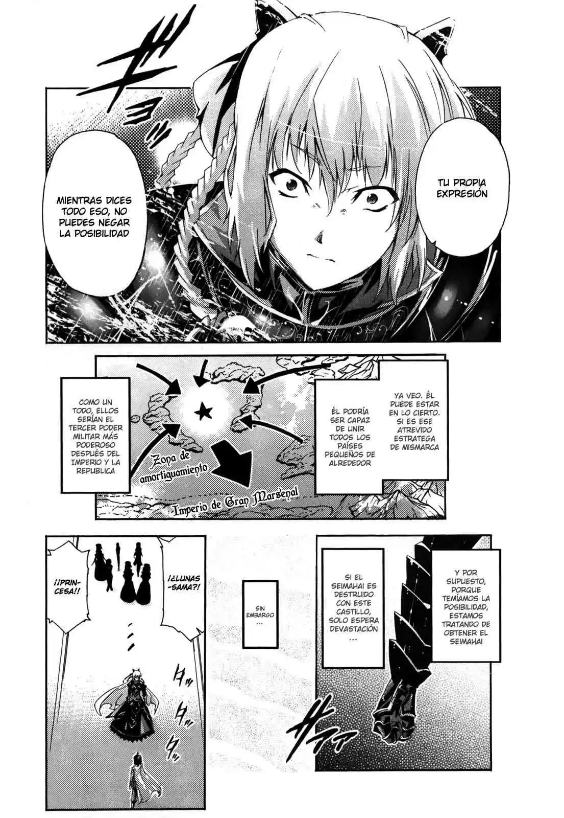 Misumaruka Koukoku Monogatari (2009) - Capítulo 7 - Página 15 - LectorTMOo