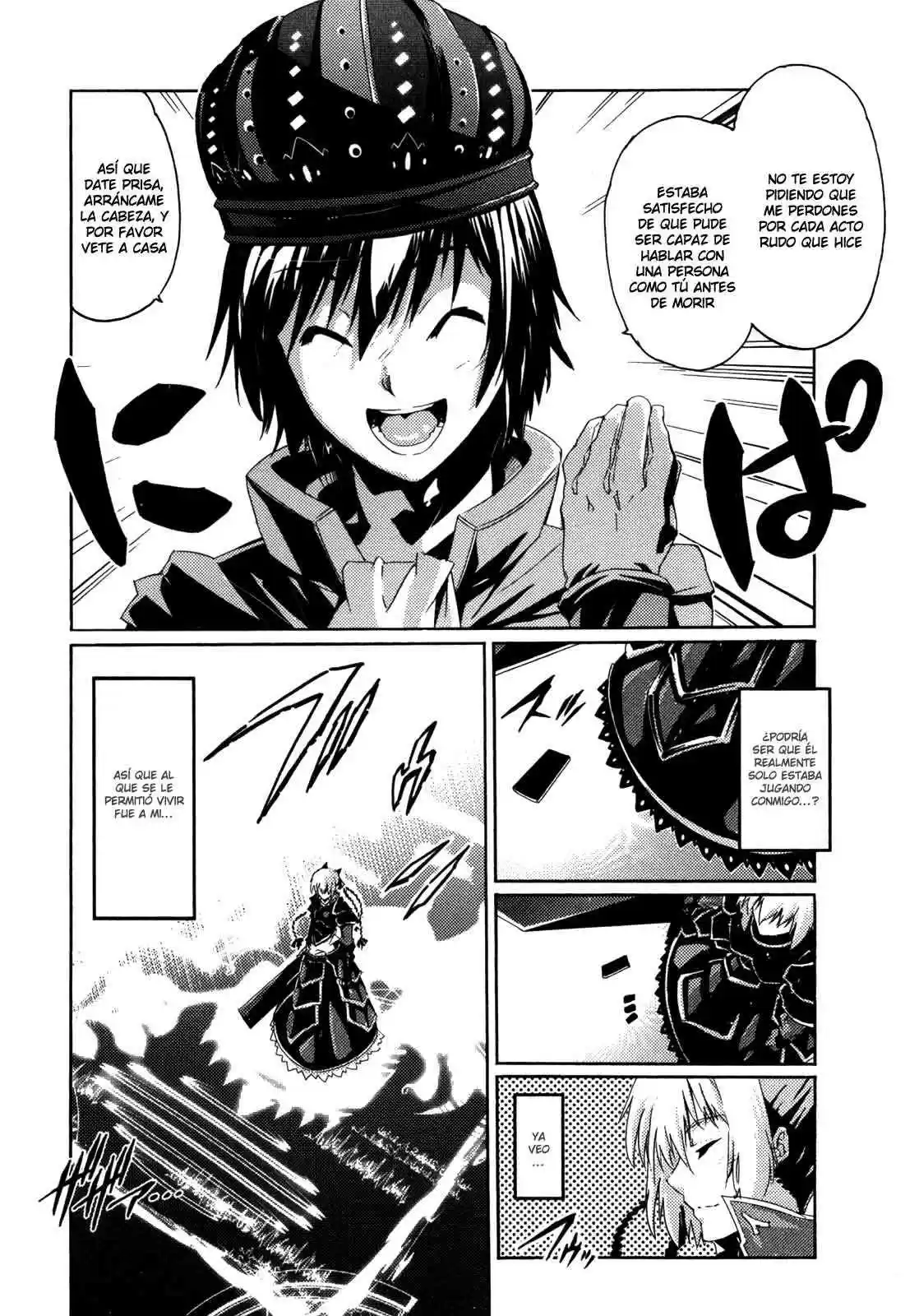 Misumaruka Koukoku Monogatari (2009) - Capítulo 7 - Página 24 - LectorTMOo