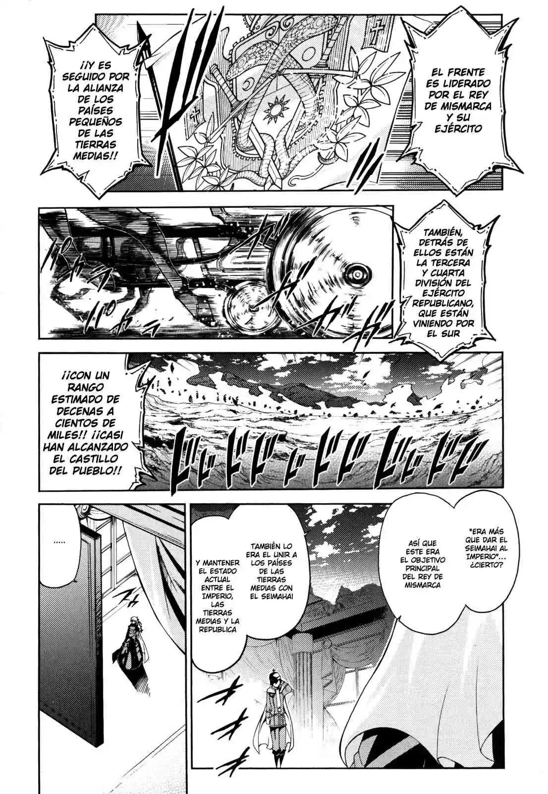 Misumaruka Koukoku Monogatari (2009) - Capítulo 7 - Página 26 - LectorTMOo