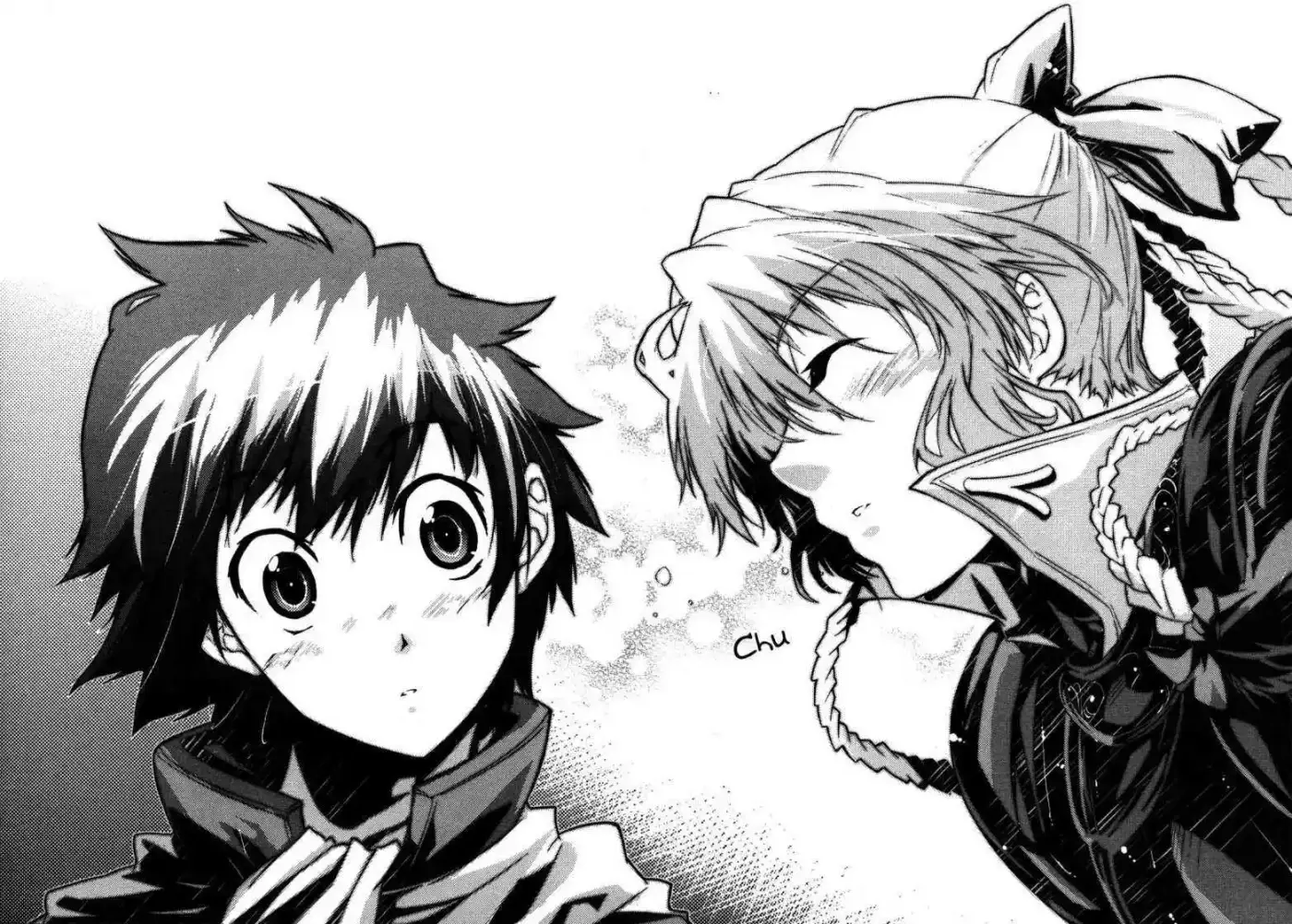 Misumaruka Koukoku Monogatari (2009) - Capítulo 7 - Página 30 - LectorTMOo