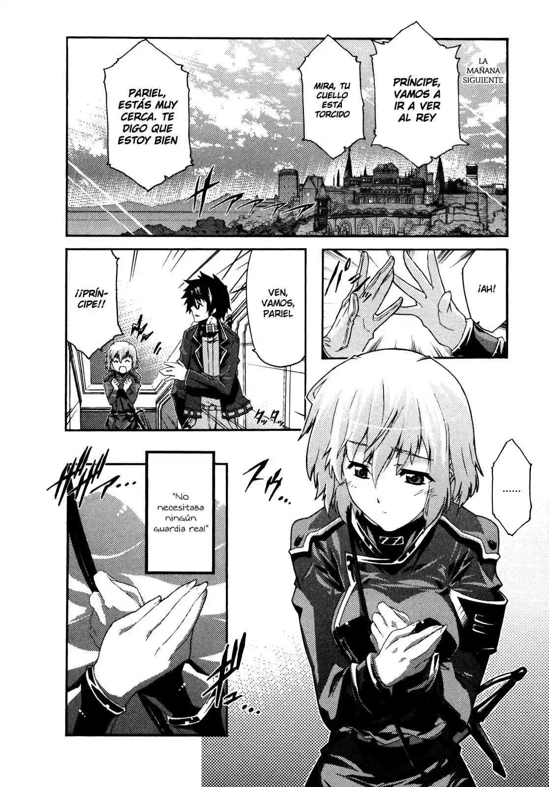 Misumaruka Koukoku Monogatari (2009) - Capítulo 8 - Página 4 - LectorTMOo