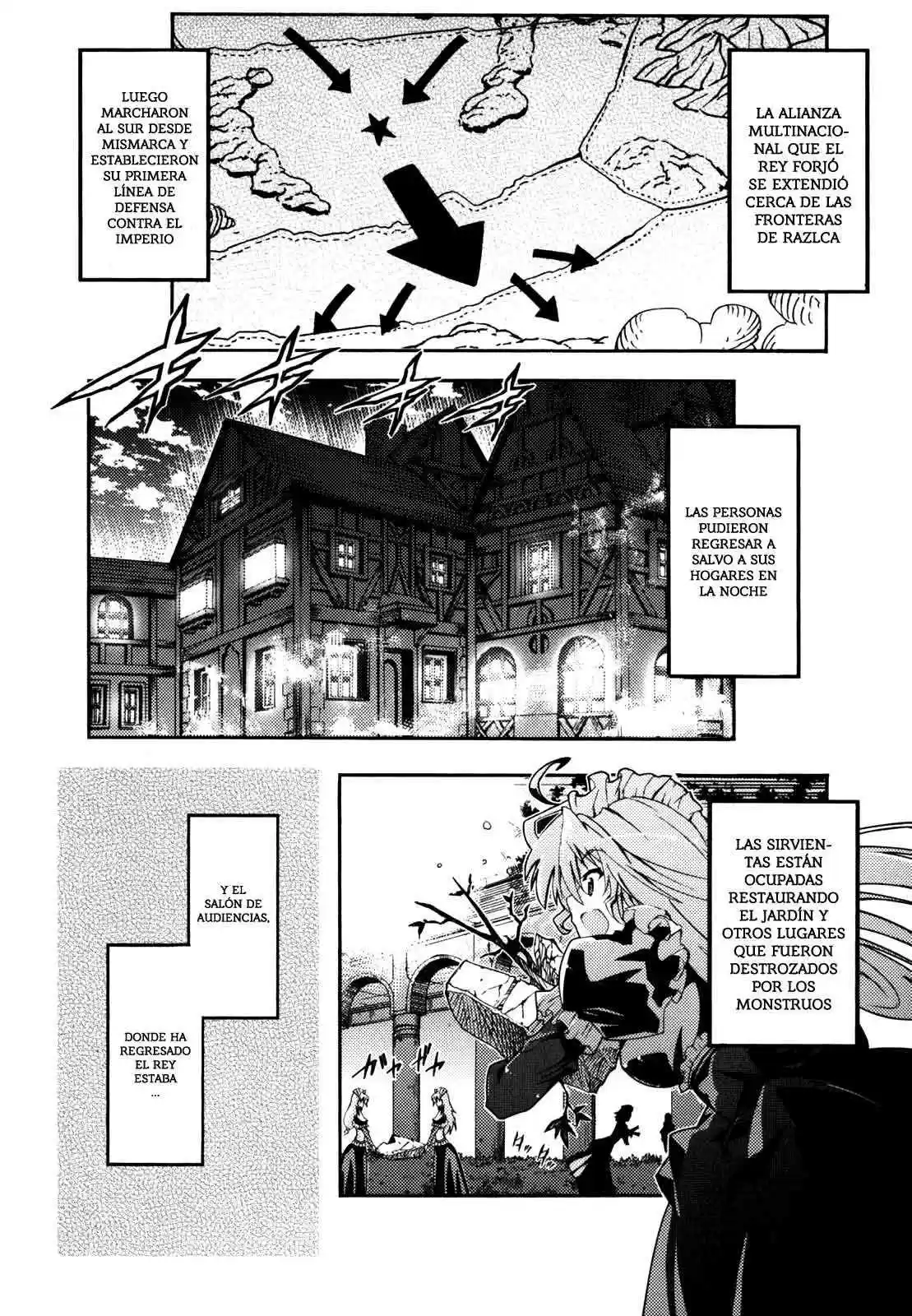 Misumaruka Koukoku Monogatari (2009) - Capítulo 8 - Página 6 - LectorTMOo