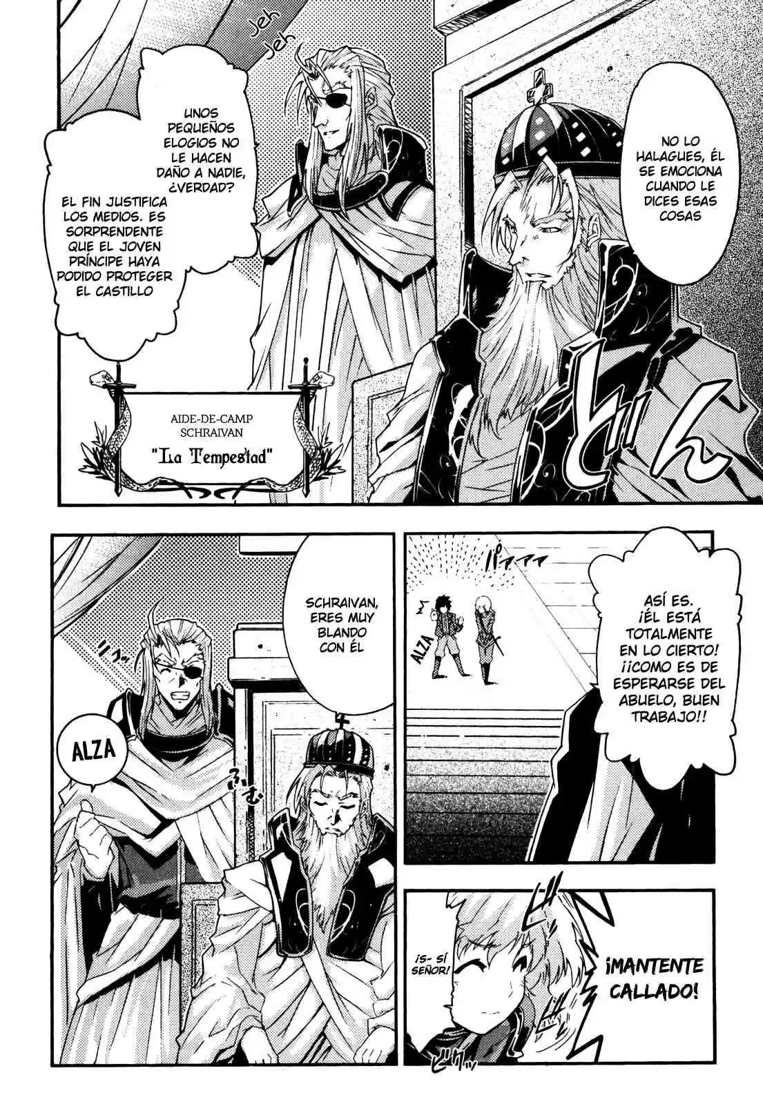 Misumaruka Koukoku Monogatari (2009) - Capítulo 8 - Página 8 - LectorTMOo