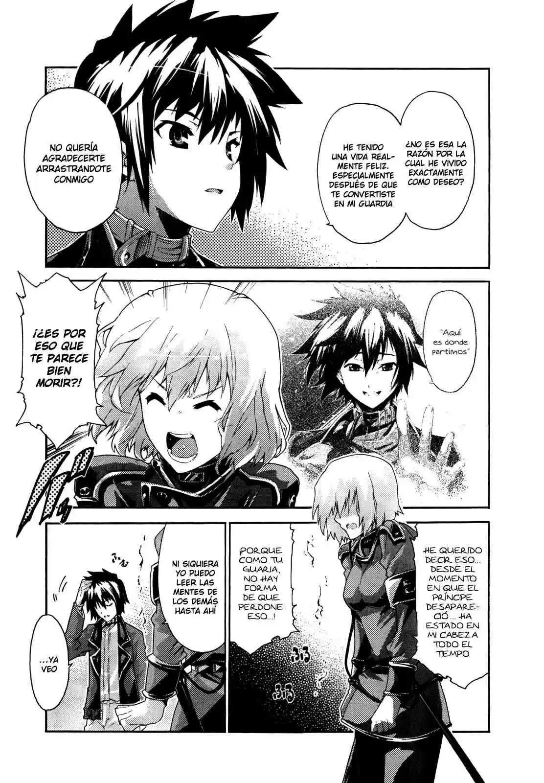 Misumaruka Koukoku Monogatari (2009) - Capítulo 8 - Página 15 - LectorTMOo