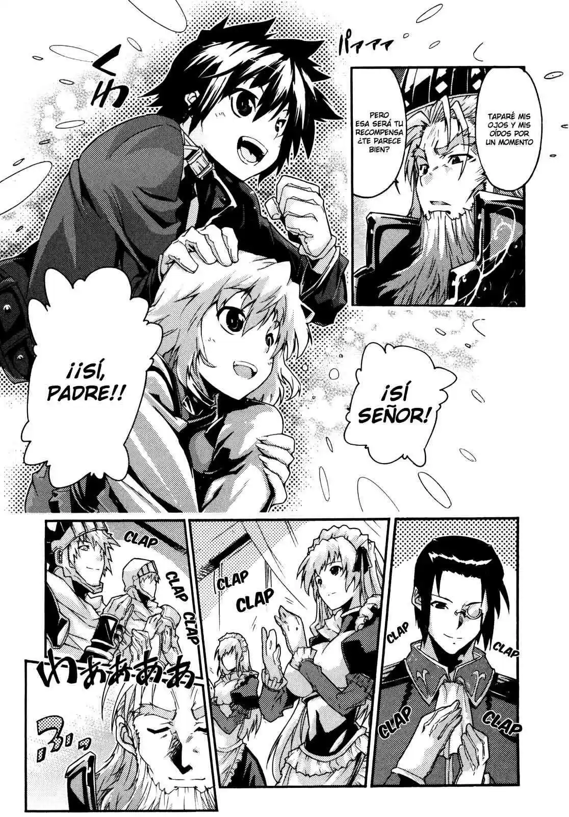 Misumaruka Koukoku Monogatari (2009) - Capítulo 8 - Página 21 - LectorTMOo