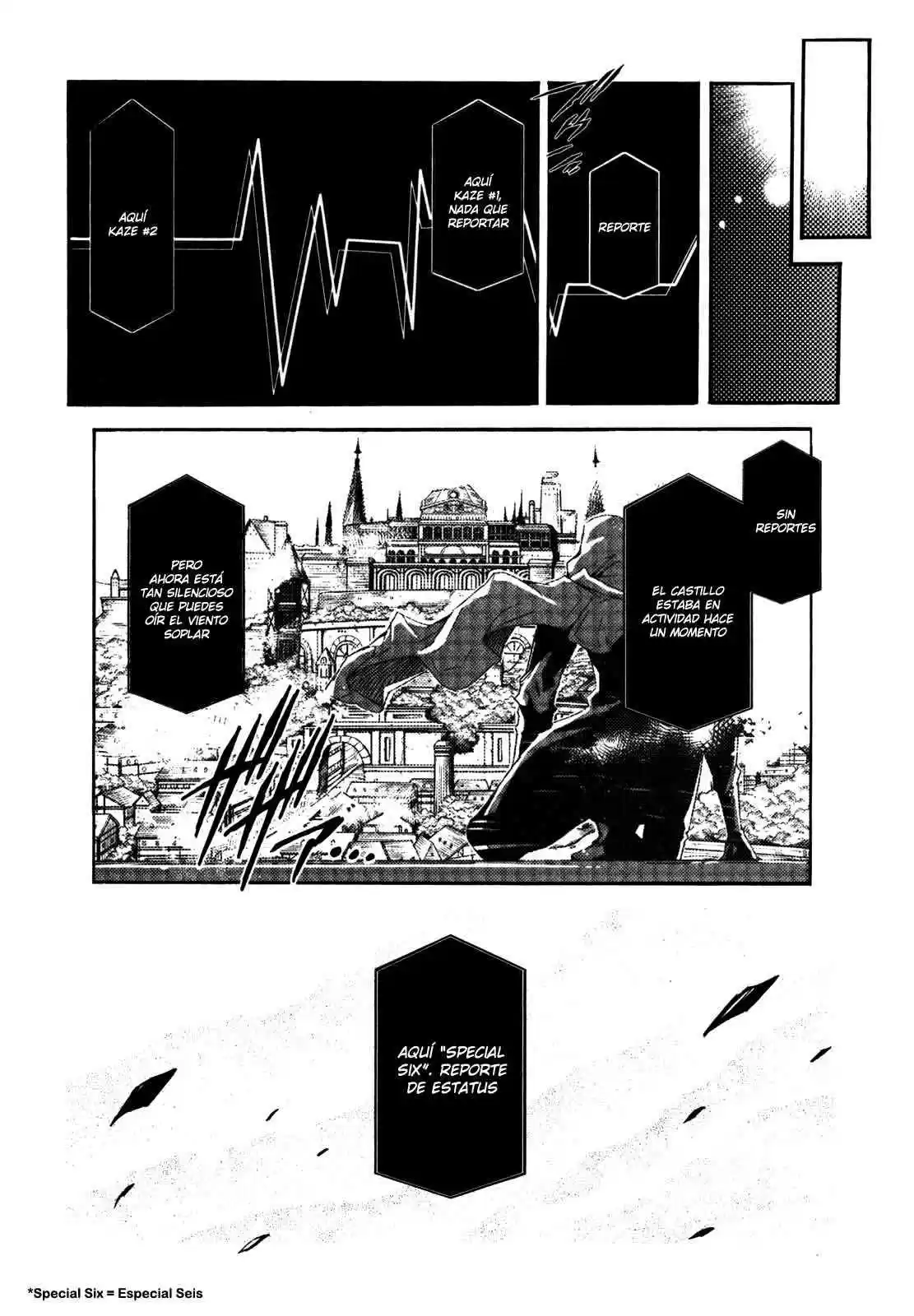 Misumaruka Koukoku Monogatari (2009) - Capítulo 8 - Página 24 - LectorTMOo