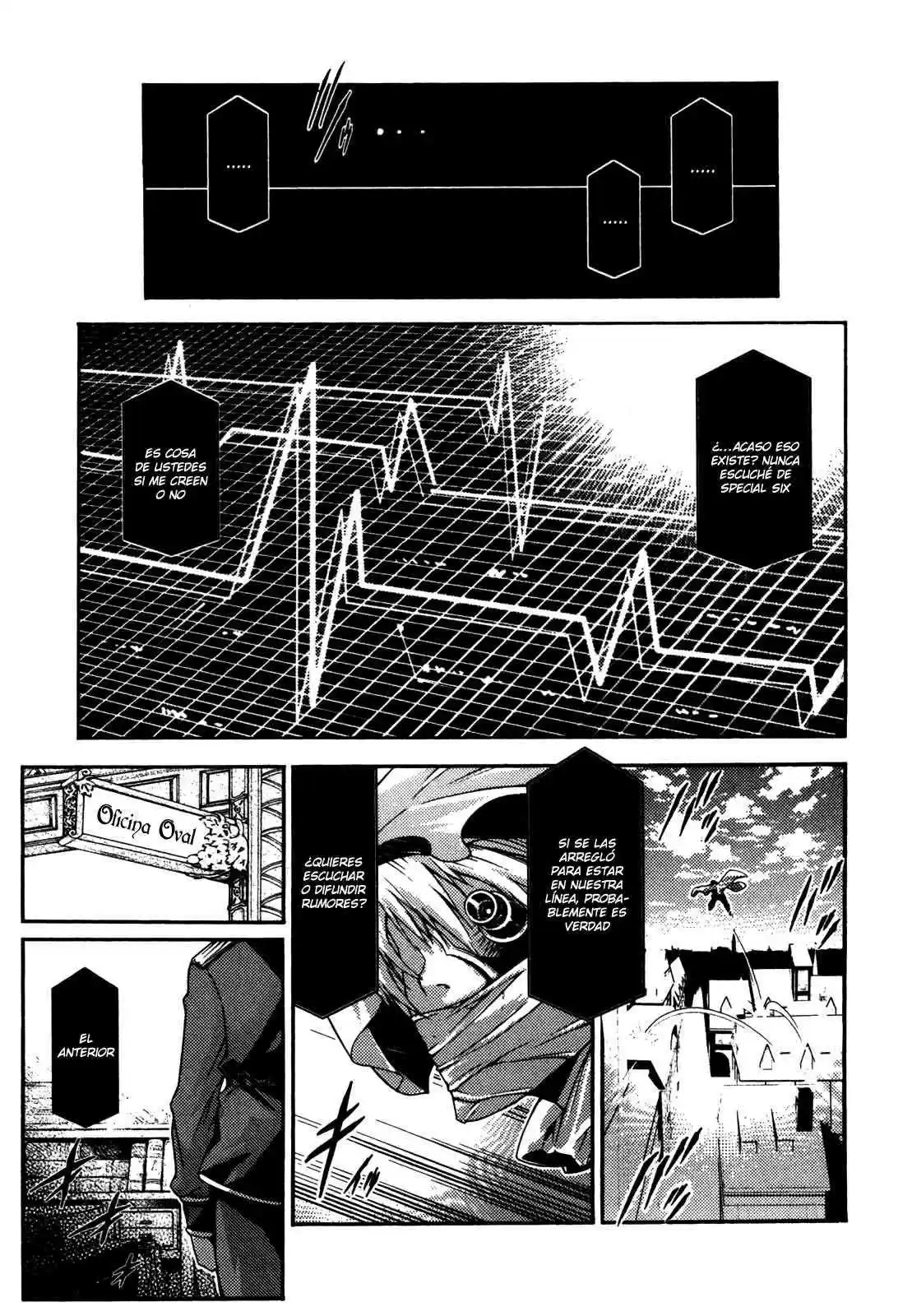 Misumaruka Koukoku Monogatari (2009) - Capítulo 8 - Página 25 - LectorTMOo