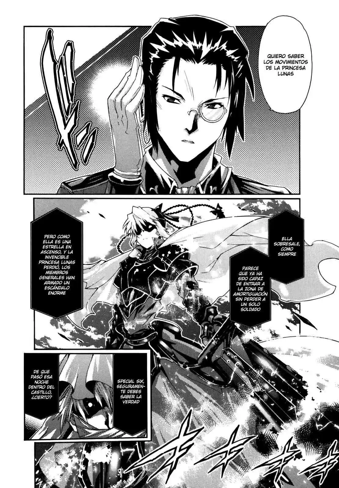 Misumaruka Koukoku Monogatari (2009) - Capítulo 8 - Página 26 - LectorTMOo