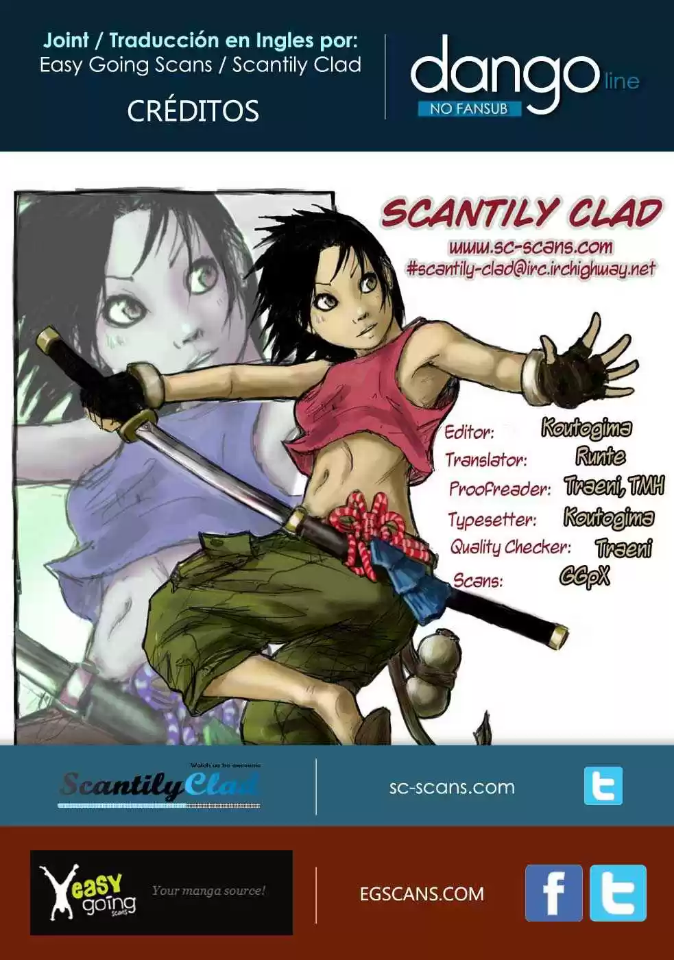 Misumaruka Koukoku Monogatari (2009) - Capítulo 8 - Página 29 - LectorTMOo