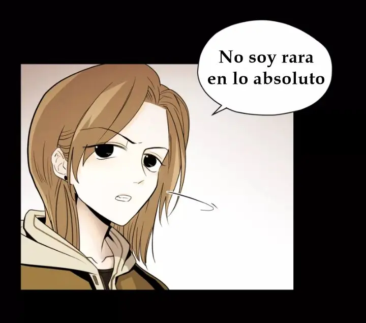 Mitad - Capítulo 1 - Página 6 - LectorTMOo