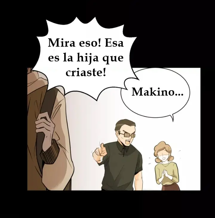 Mitad - Capítulo 1 - Página 8 - LectorTMOo