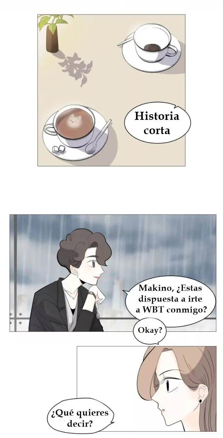 Mitad - Capítulo 1 - Página 13 - LectorTMOo