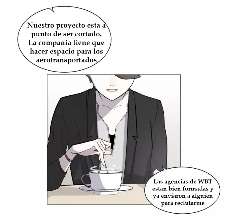 Mitad - Capítulo 1 - Página 14 - LectorTMOo