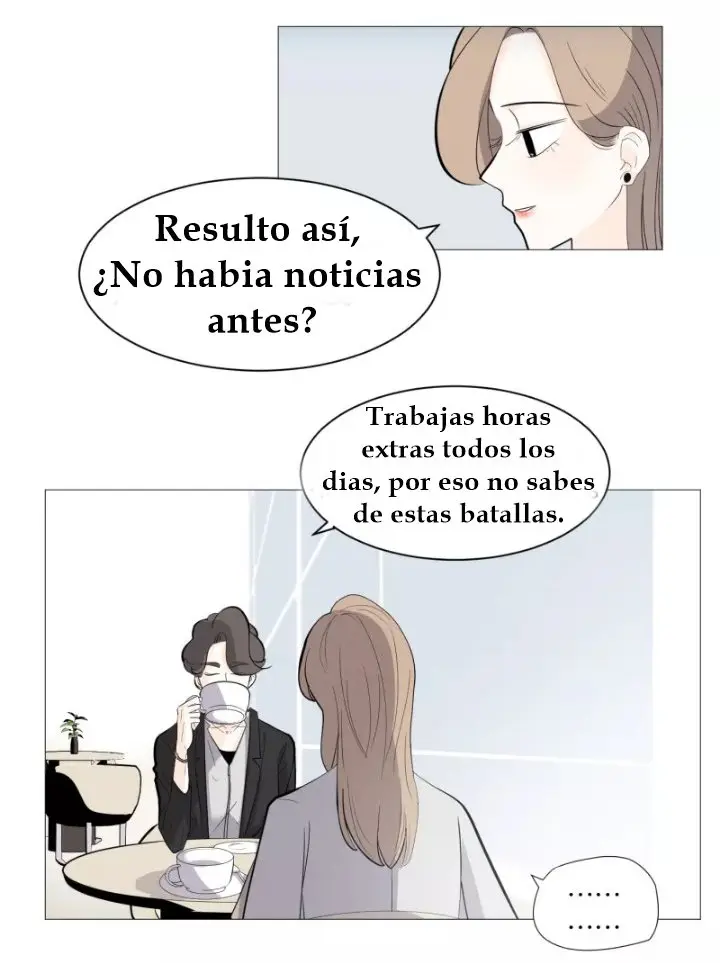 Mitad - Capítulo 1 - Página 15 - LectorTMOo