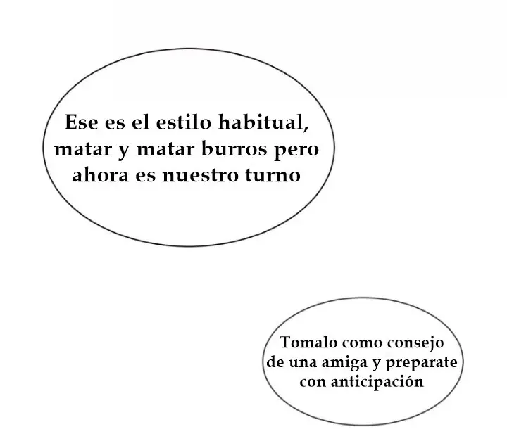 Mitad - Capítulo 1 - Página 16 - LectorTMOo