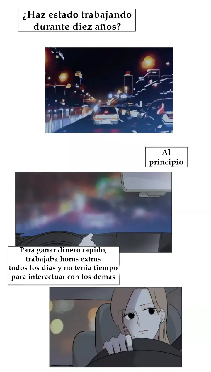 Mitad - Capítulo 1 - Página 17 - LectorTMOo