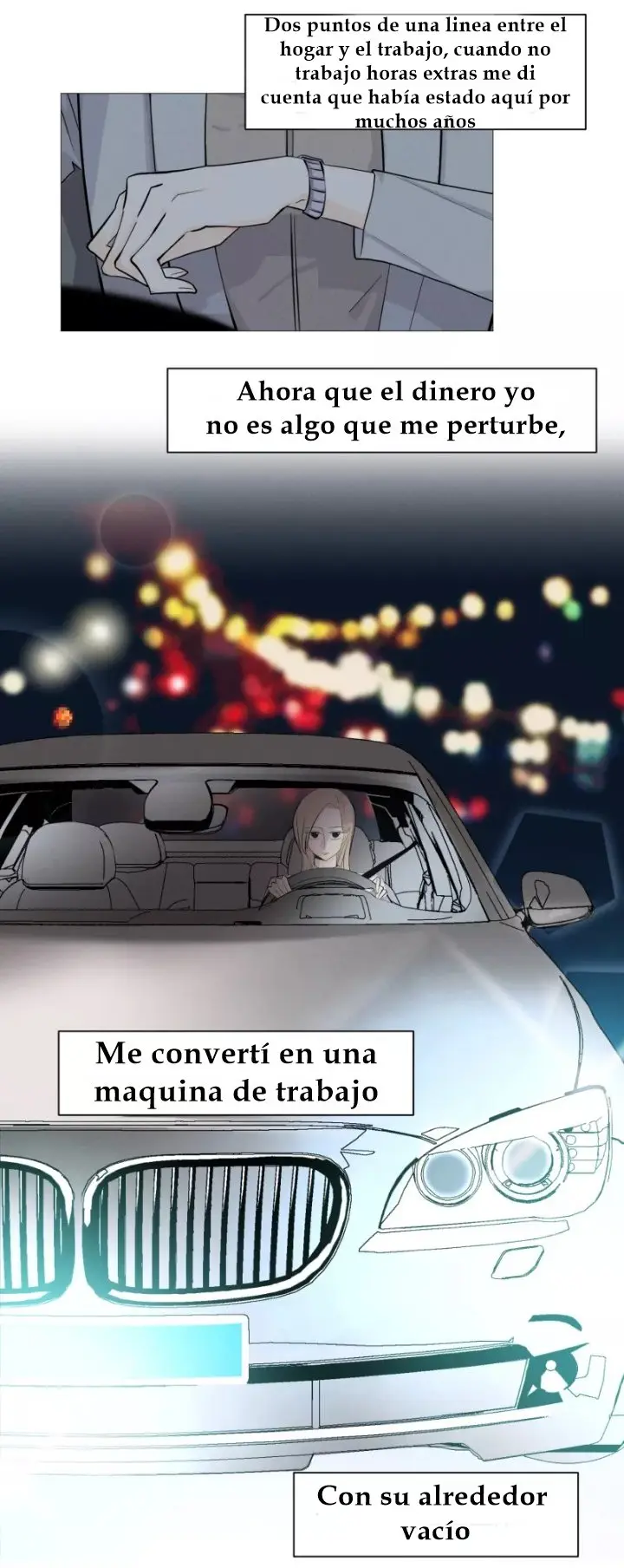 Mitad - Capítulo 1 - Página 18 - LectorTMOo