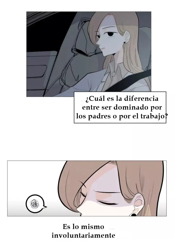Mitad - Capítulo 1 - Página 19 - LectorTMOo