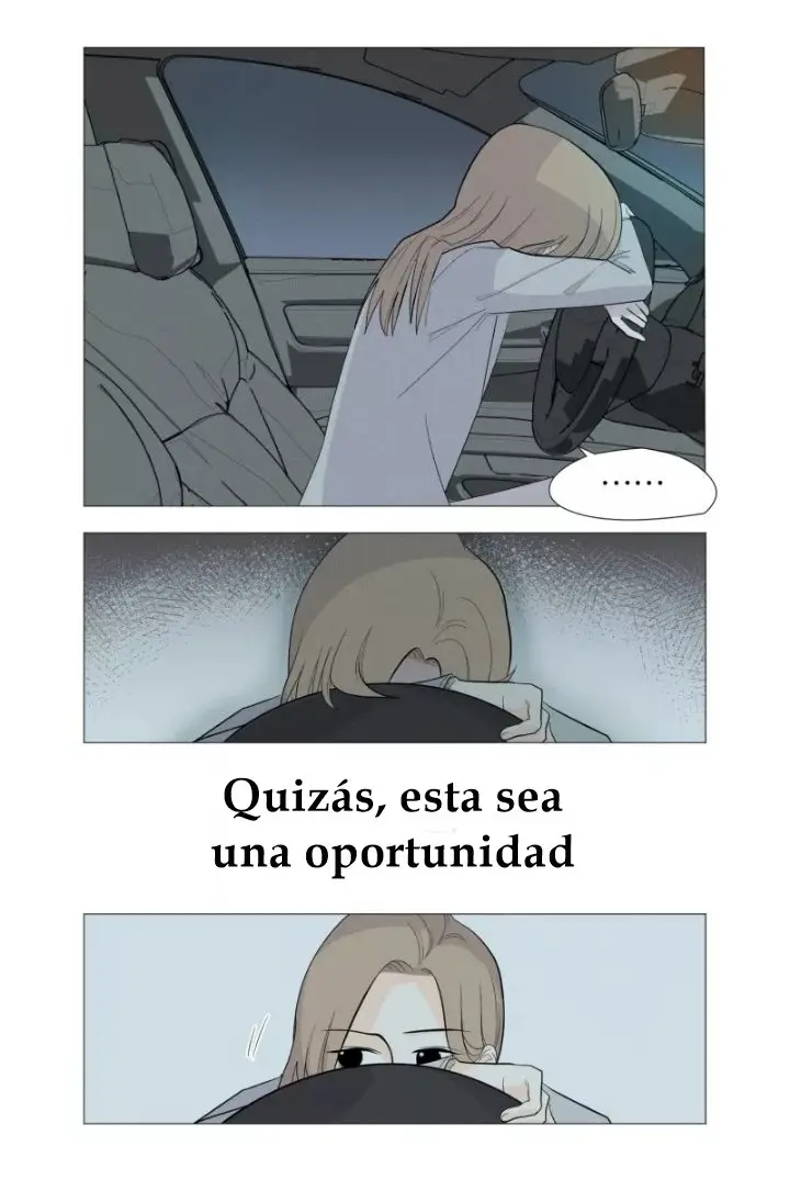 Mitad - Capítulo 1 - Página 22 - LectorTMOo