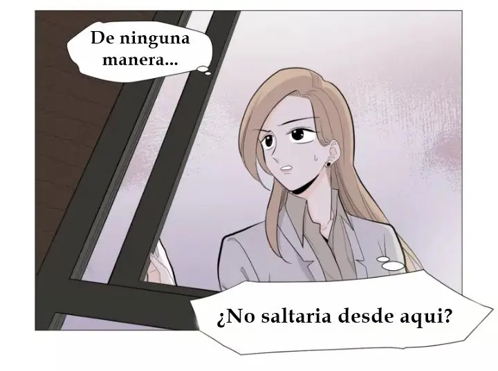 Mitad - Capítulo 1 - Página 26 - LectorTMOo