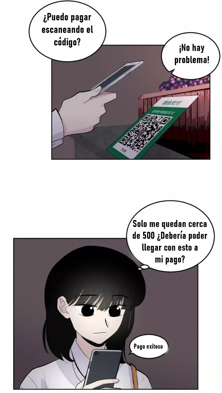 Mitad - Capítulo 10 - Página 4 - LectorTMOo