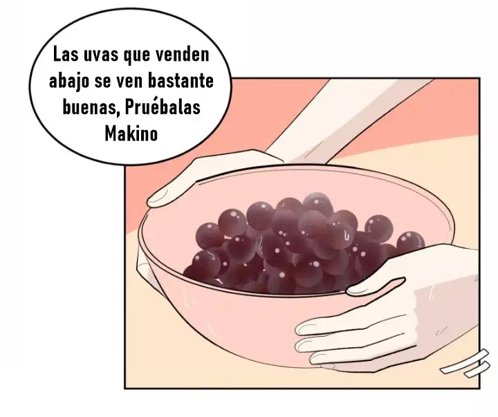 Mitad - Capítulo 10 - Página 7 - LectorTMOo