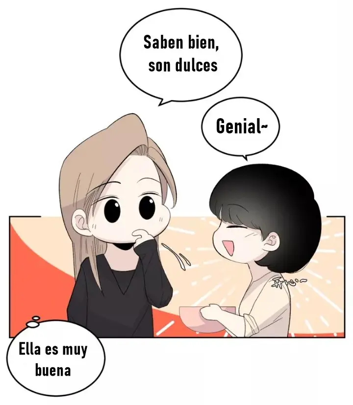 Mitad - Capítulo 10 - Página 8 - LectorTMOo