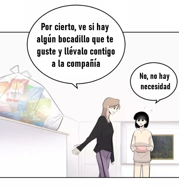 Mitad - Capítulo 10 - Página 9 - LectorTMOo