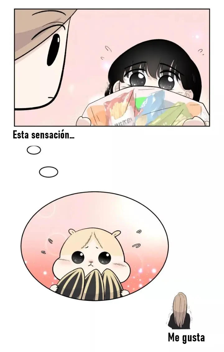Mitad - Capítulo 10 - Página 11 - LectorTMOo