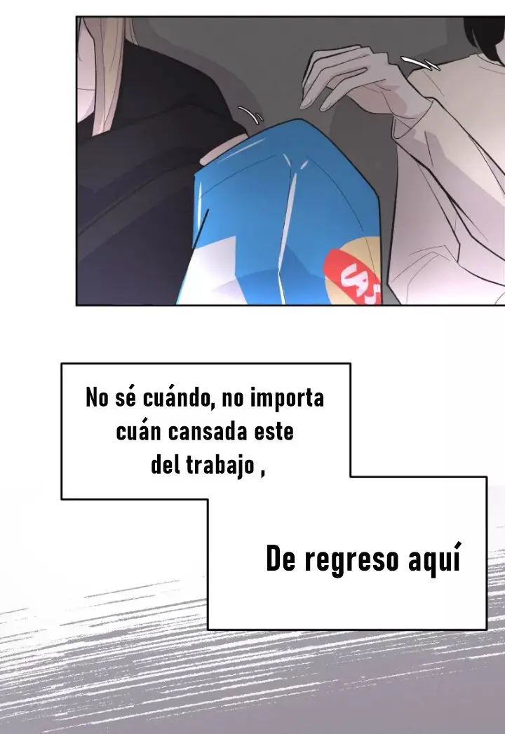 Mitad - Capítulo 10 - Página 12 - LectorTMOo
