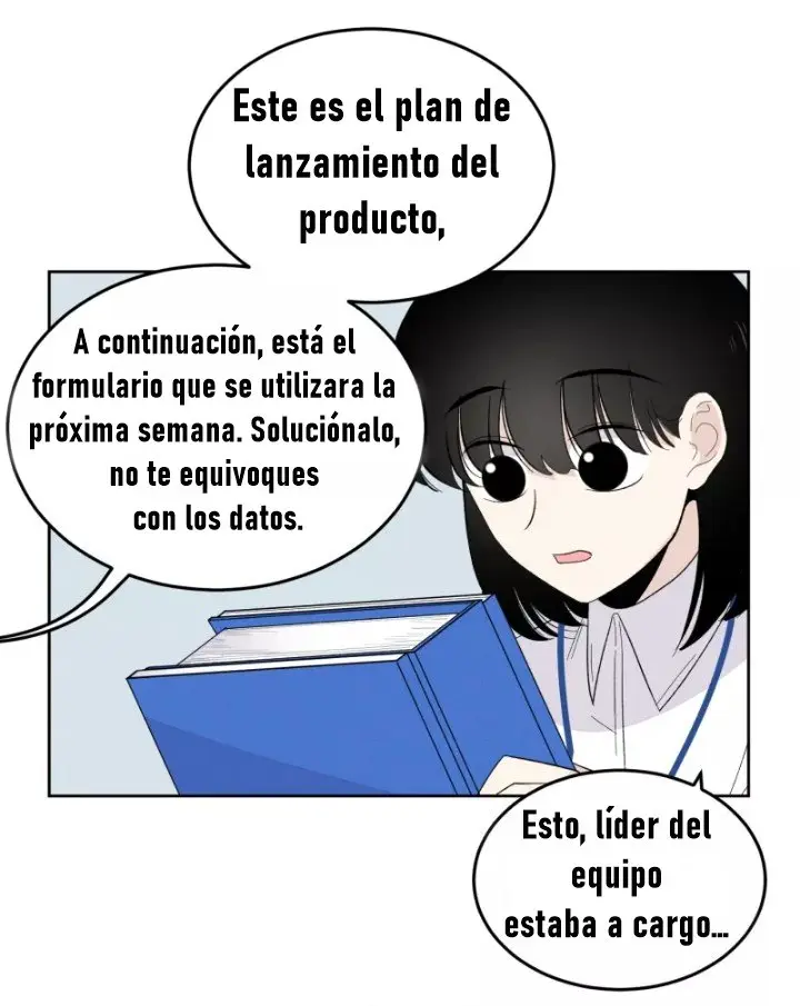Mitad - Capítulo 10 - Página 15 - LectorTMOo