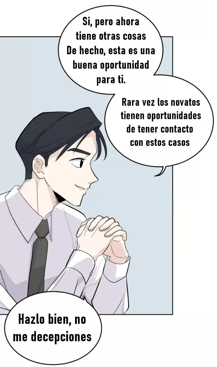 Mitad - Capítulo 10 - Página 16 - LectorTMOo