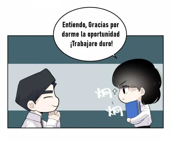 Mitad - Capítulo 10 - Página 17 - LectorTMOo