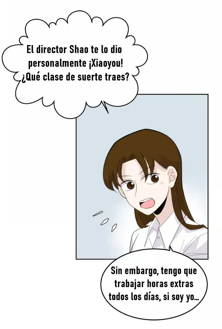 Mitad - Capítulo 10 - Página 18 - LectorTMOo