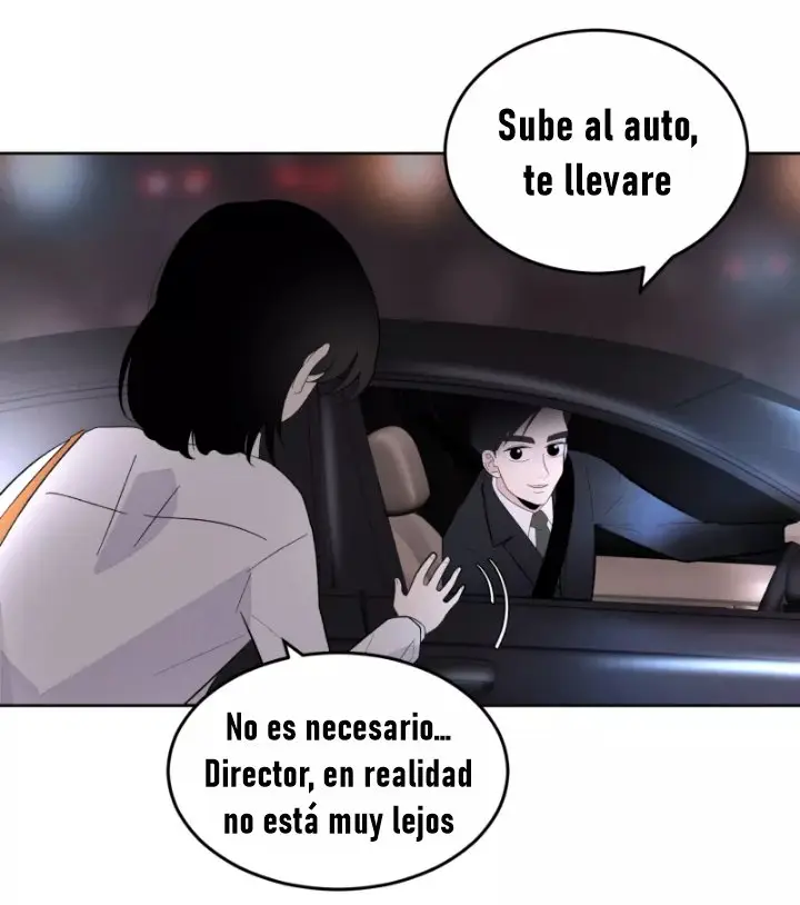 Mitad - Capítulo 10 - Página 22 - LectorTMOo