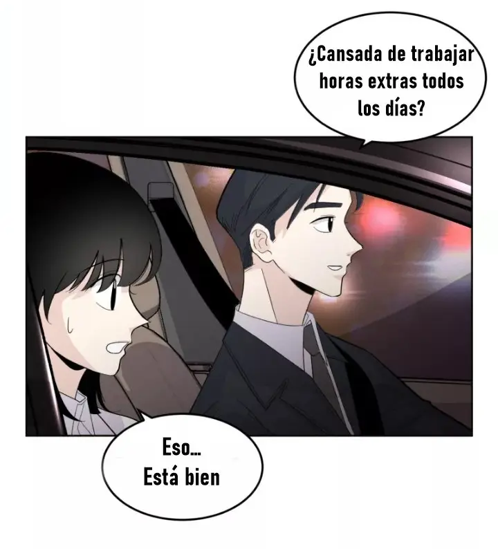 Mitad - Capítulo 10 - Página 25 - LectorTMOo