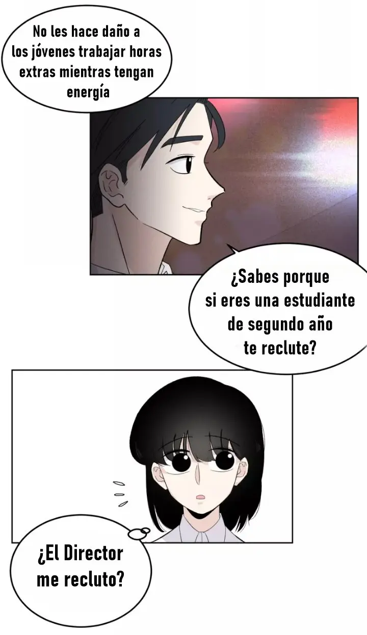 Mitad - Capítulo 10 - Página 26 - LectorTMOo