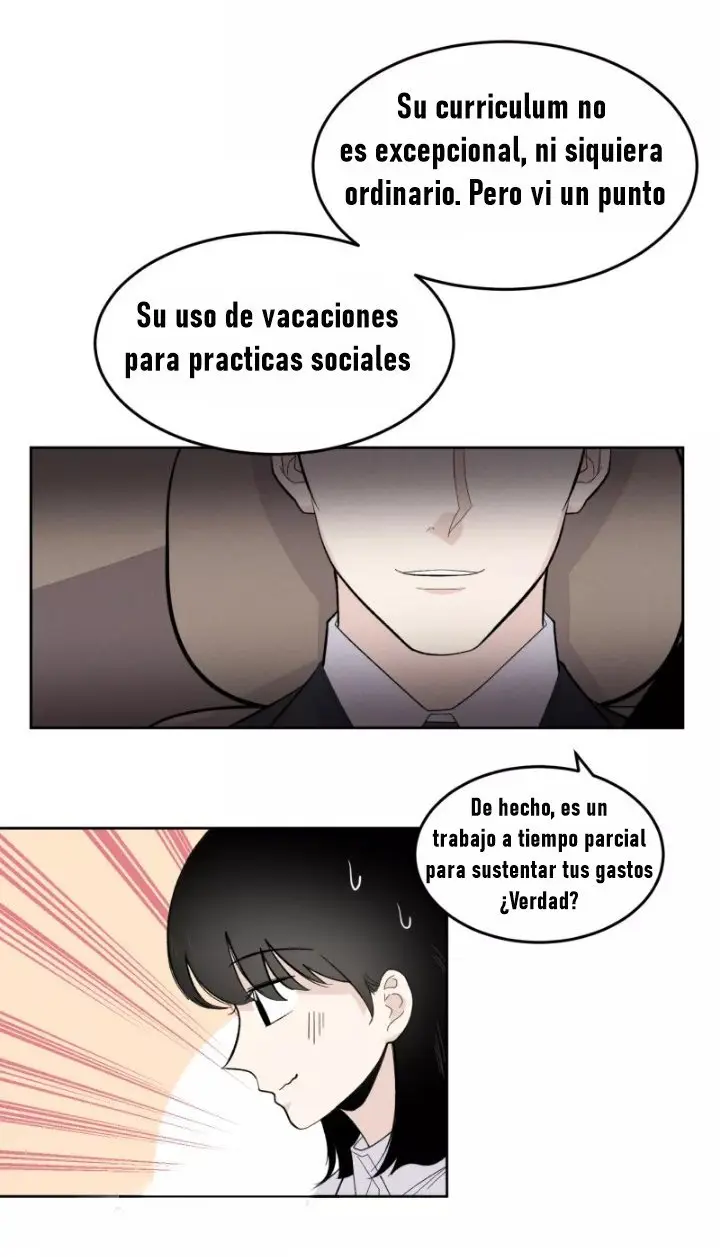 Mitad - Capítulo 10 - Página 27 - LectorTMOo