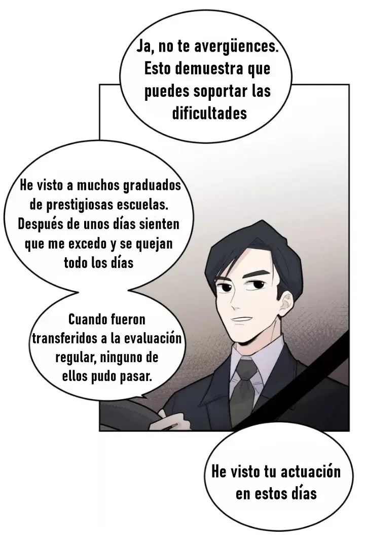 Mitad - Capítulo 10 - Página 28 - LectorTMOo