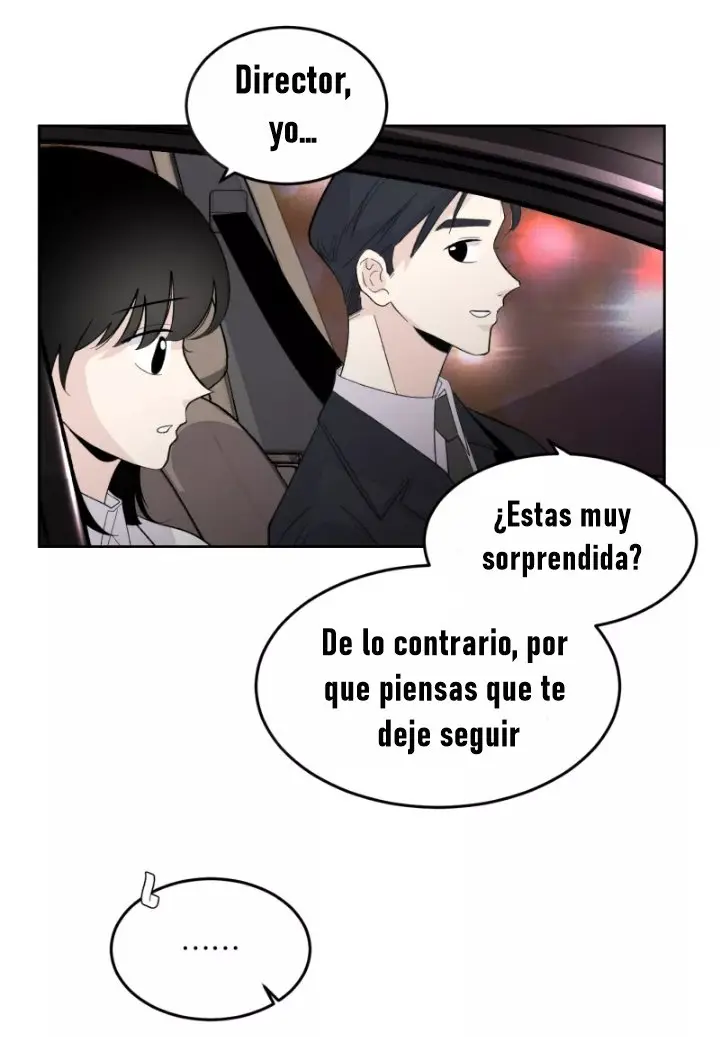 Mitad - Capítulo 10 - Página 29 - LectorTMOo