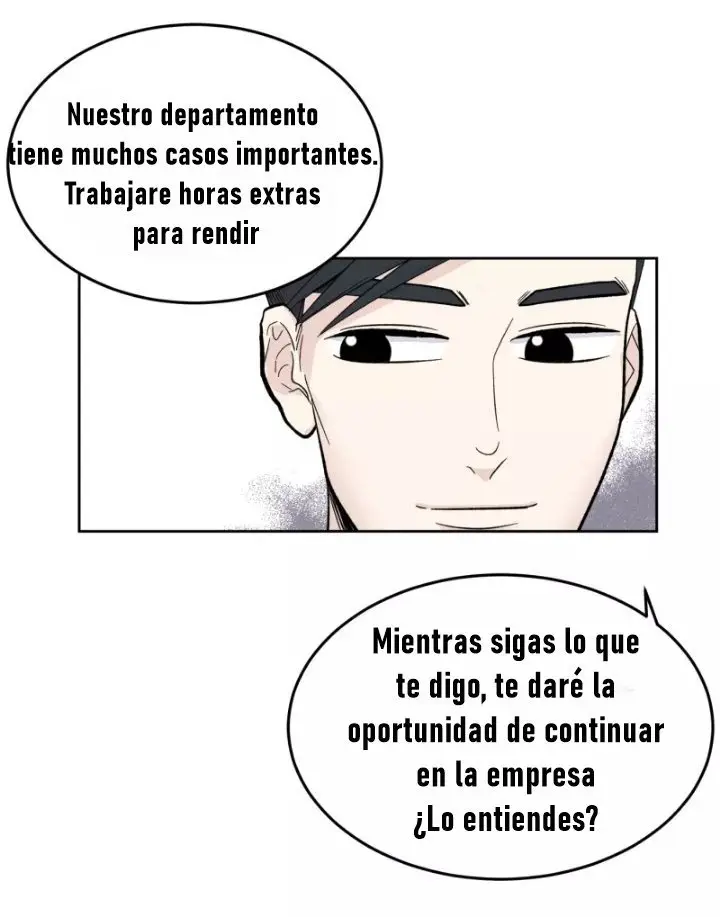 Mitad - Capítulo 10 - Página 30 - LectorTMOo
