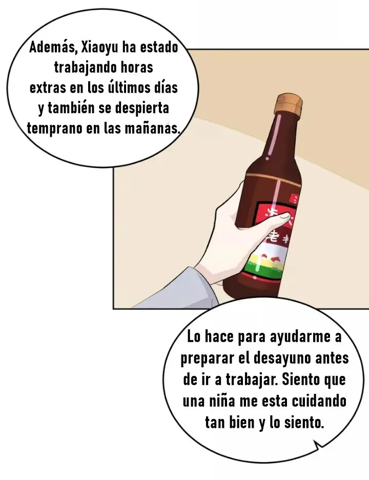 Mitad - Capítulo 10 - Página 34 - LectorTMOo