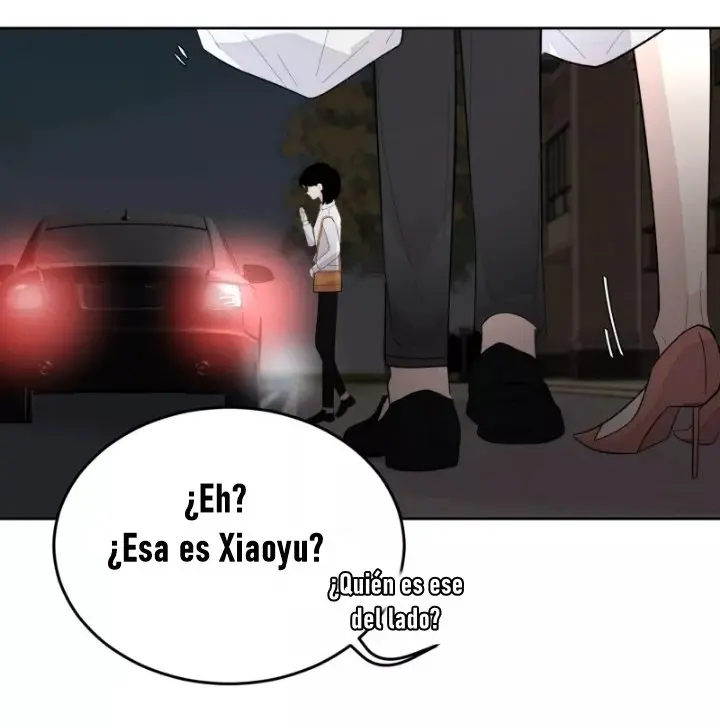 Mitad - Capítulo 10 - Página 40 - LectorTMOo