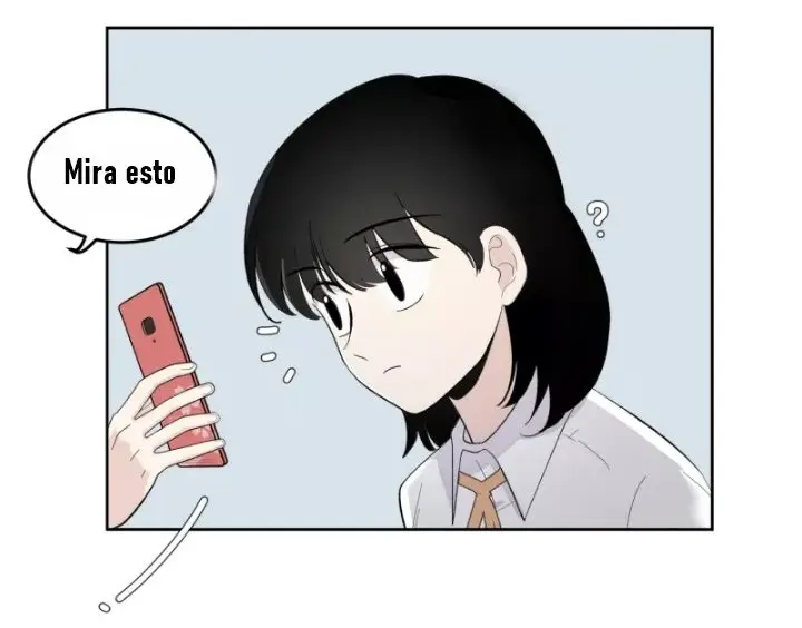 Mitad - Capítulo 11 - Página 7 - LectorTMOo