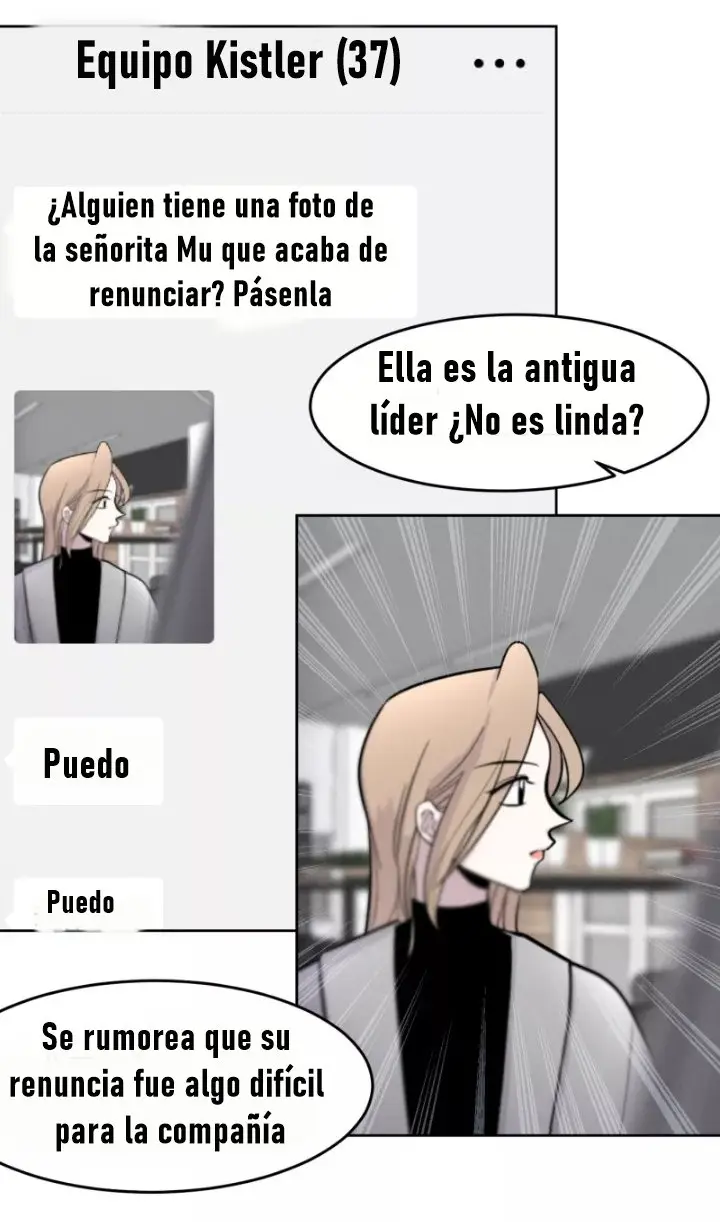 Mitad - Capítulo 11 - Página 8 - LectorTMOo