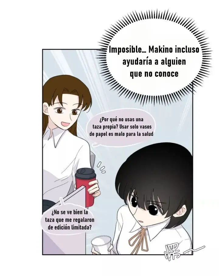 Mitad - Capítulo 11 - Página 10 - LectorTMOo